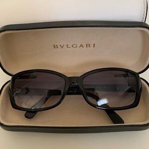 Bvlgari Sunglasses